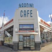 Nardini's has released two premium products as part of an international expansion
