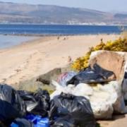 Litterkippers: Beach clean this weekend