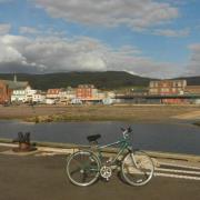£1.5m cycle plan for Largs prom