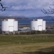 Job opportunities for graduates at Hunterston A