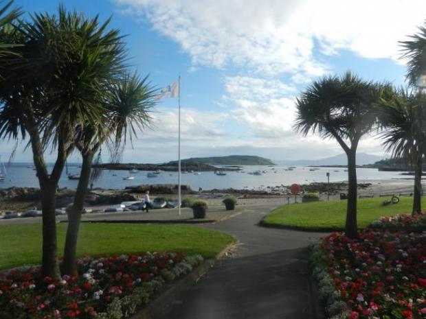 Largs and Millport Weekly News: 