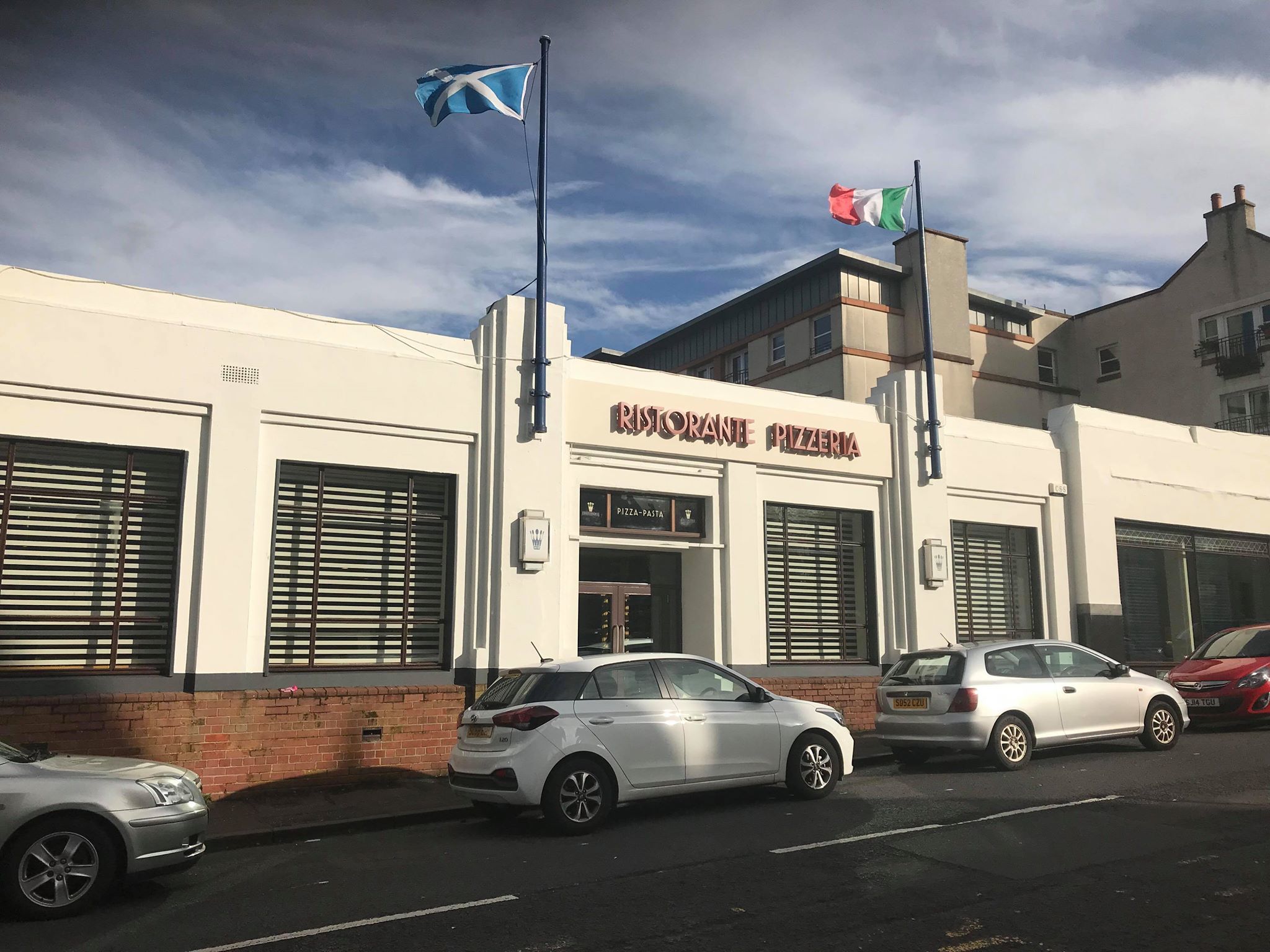Tony Macaroni bosses speak on future of Largs restaurant after &#39;closure&#39; | Largs and Millport Weekly News