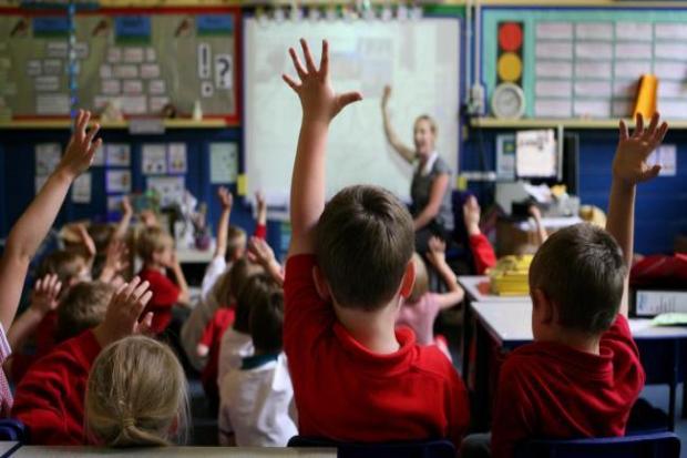 Inzievar Primary School teacher Alexis Perkins is up for an award while Dalgety Bay Primary School has also been shortlisted in the Scottish Education Awards 2017..