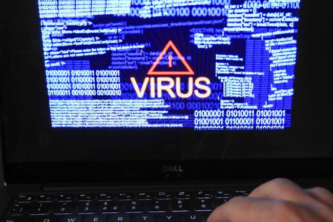 Virus de computadora