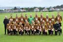 Largs Thistle over 35s back in action with Kilbirnie clash