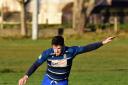 Bruce Almighty as Accies run riot against Caithness