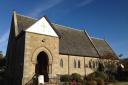 Holy Week events at St Columba's Episcopal in Largs