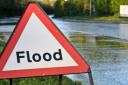 Flooding issue resolved according to motorists