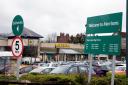 Morrisons petrol pumps frustrating residents with £100 'charge'