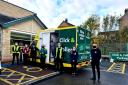 Largs Morrisons appeal for volunteers for charity collection
