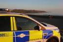 Don't stay silent on rural crime say police
