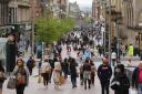 Population decline is a big worry for Scotland