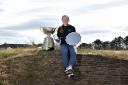 West Kilbride golfer hails 'best week of her life' after Championship win