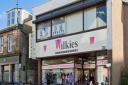 Wilkies shop building to go under the hammer at auction
