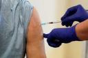 Ayrshire - residents in 50s need to book for Covid19 booster vaccine