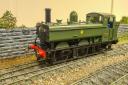 Ayrshire model rail exhibition back on track after two year absence