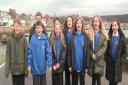 Cumbrae Primary pupils star in BBC mini-film about island life