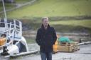 Shetland season 7 wraps with Largs cameo expected on screens