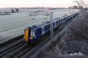 Delays to ScotRail trains heading to Glasgow Central