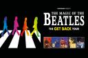 Love Me Do! Magic of the Beatles to be celebrated