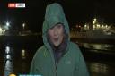 Good Morning Largs as town appears on national breakfast TV