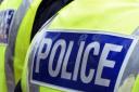 Three people were arrested by police in Largs in connection with alleged drugs offences