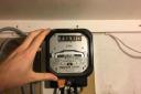 How to take a meter reading ahead of the energy price cap soar