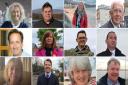 North Coast candidates make final plea to voters ahead of election