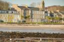 Plans had been lodged for fresh holiday accommodation on the island