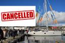 Scotland's Boat Show cancelled for 2022