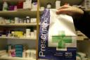 Ayrshire residents are being reminded to order their prescriptions early