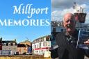 Millport DJ to launch book on island nostalgia