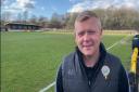 Thistle boss calls for flying start as new season kicks-off against Glenafton