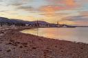 Residents invited to Largs beach clean next month
