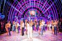 BBC Strictly Come Dancing is back on tonight for week 10!