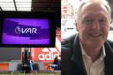 Excitement builds as VAR launches in Scotland this weekend