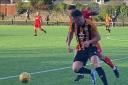 Thistle face all Premiership cup cracker at Barrfields