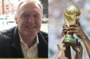 Thistle legend George Wall looks forward to the World Cup which starts this Sunday