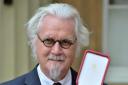 Memories of Billy Connolly as new tribute show announced at Barrfields