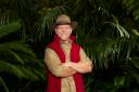 Mike Tindall was voted out of the I'm A Celeb jungle tonight