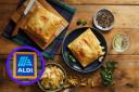 Aldi unveils new baked goods for Scotland (PA/ALDI)