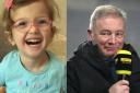 Super Ally backs Alara's Little Legs campaign with concert push