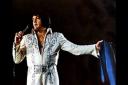 Elvis Presley show on Boxing Day is fit for a 'King'