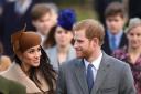 Duke and Duchess of Sussex Prince Harry and Meghan Markle 'may return to the UK'
