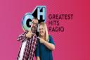 All change - West Sound is to lose its long established name to be replaced by  'Greatest Hits Radio'