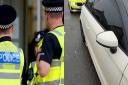 Unusual reason for motorist being slapped with £100 fine