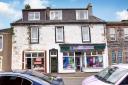 Cheapest property in Largs: Tasteful studio flat in busy street