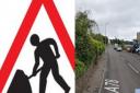 A78 road resurfacing works for Largs, Skelmorlie and West Kilbride