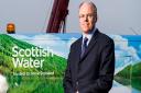 Scottish Water impose 5% tax hikes - despite sitting on £500m of reserves