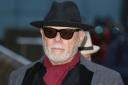 Gary Glitter, real name Paul Gadd, has been released from prison